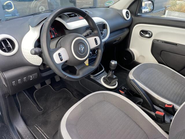 Renault TWINGO 1.0 SCe Collection Airco , Cruise Control
