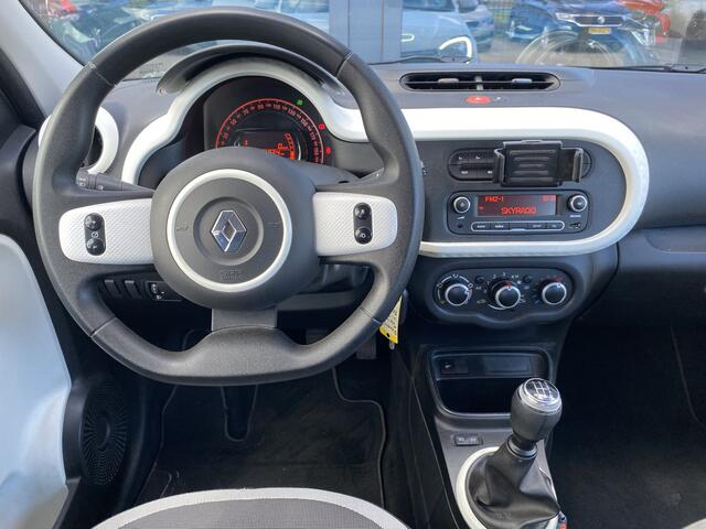 Renault TWINGO 1.0 SCe Collection Airco , Cruise Control
