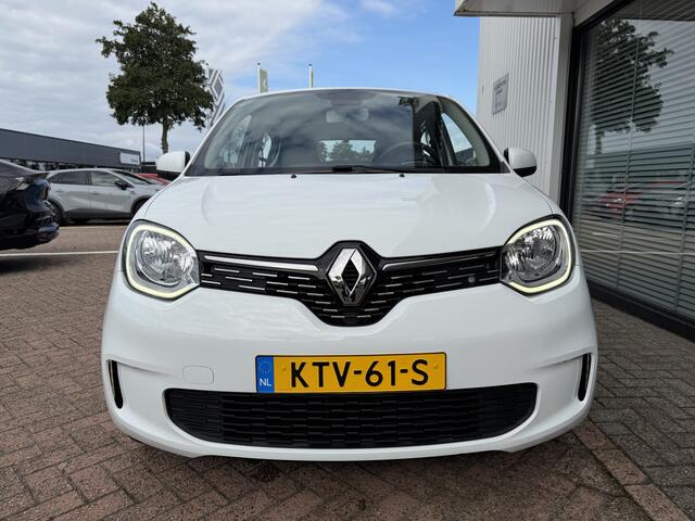 Renault TWINGO 1.0 SCe Intens | lichtmetalen velgen | climat control | Easylink Apple Carplay / Android Auto | tijdelijk gratis Top Afleverpakket twv Eur 695