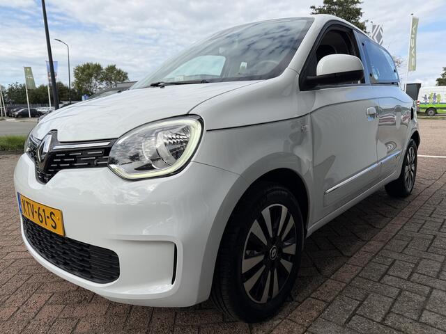 Renault TWINGO 1.0 SCe Intens | lichtmetalen velgen | climat control | Easylink Apple Carplay / Android Auto | tijdelijk gratis Top Afleverpakket twv Eur 695