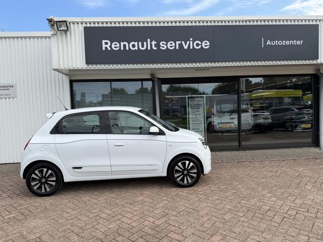 Renault TWINGO 1.0 SCe Intens | lichtmetalen velgen | climat control | Easylink Apple Carplay / Android Auto | tijdelijk gratis Top Afleverpakket twv Eur 695