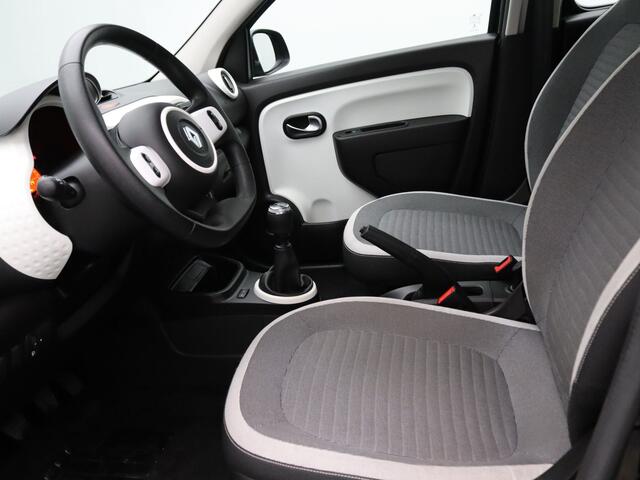 Renault TWINGO 65pk SCe Collection Airco