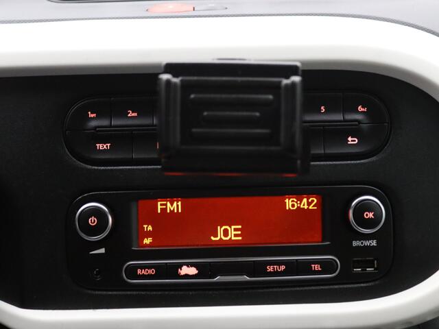 Renault TWINGO 65pk SCe Collection Airco