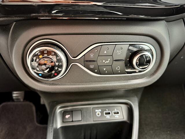 Renault TWINGO 1.0 SCe Intens ECC CRUISE