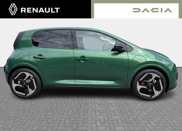 Renault TWINGO urban range techno 27.5 kWh - Demo