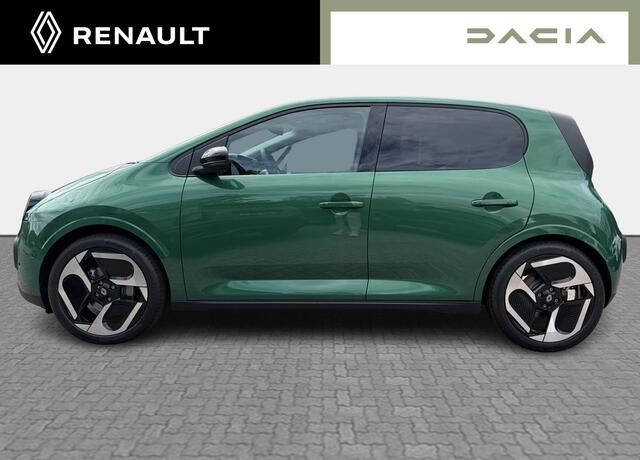 Renault TWINGO urban range techno 27.5 kWh - Demo
