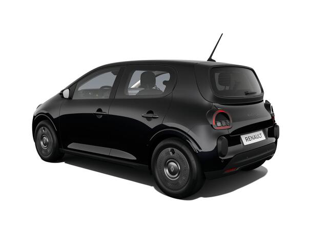 Renault TWINGO Evolution Urban range | LED-achterlichten | LED-dagrijverlichting met specifiek vormgegeven lichtsignatuur | Parkeersensoren achter met sonische weergave