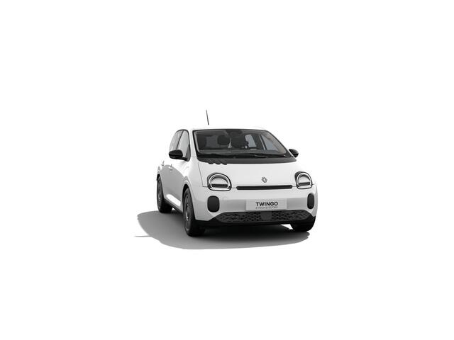 Renault TWINGO Evolution Urban range | LED-achterlichten | LED-dagrijverlichting met specifiek vormgegeven lichtsignatuur | Parkeersensoren achter met sonische weergave