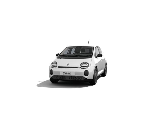 Renault TWINGO Evolution Urban range | LED-achterlichten | LED-dagrijverlichting met specifiek vormgegeven lichtsignatuur | Parkeersensoren achter met sonische weergave