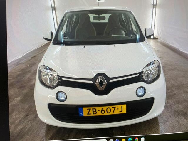 Renault TWINGO 1.0 SCe Collection AIRCO / RIJDT GOED / ELEK.RAMEN