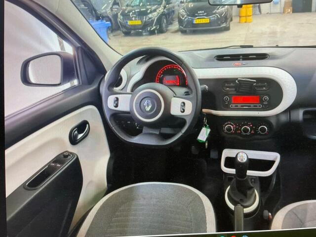 Renault TWINGO 1.0 SCe Collection AIRCO / RIJDT GOED / ELEK.RAMEN