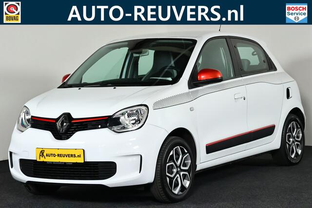 Renault TWINGO 1.0 SCe Collection / Bluetooth / Airco