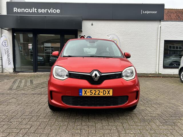 Renault TWINGO 1.0 SCe Collection | Airco | Centrale portiervergrendeling | Bluetooth |
