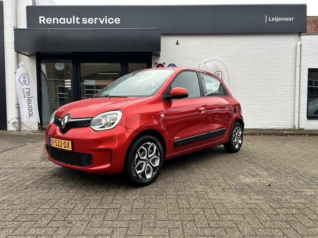 Renault TWINGO 1.0 SCe Collection | Airco | Centrale portiervergrendeling | Bluetooth |