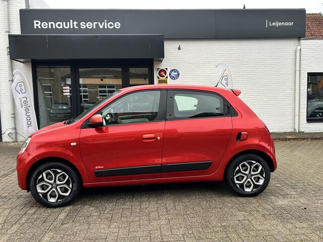 Renault TWINGO 1.0 SCe Collection | Airco | Centrale portiervergrendeling | Bluetooth |