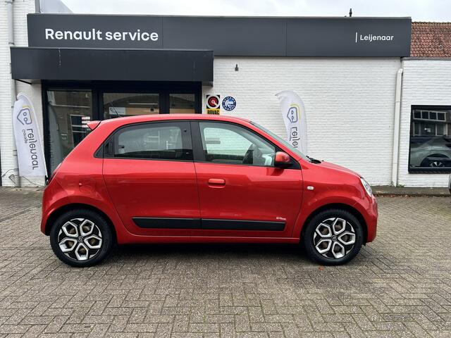 Renault TWINGO 1.0 SCe Collection | Airco | Centrale portiervergrendeling | Bluetooth |