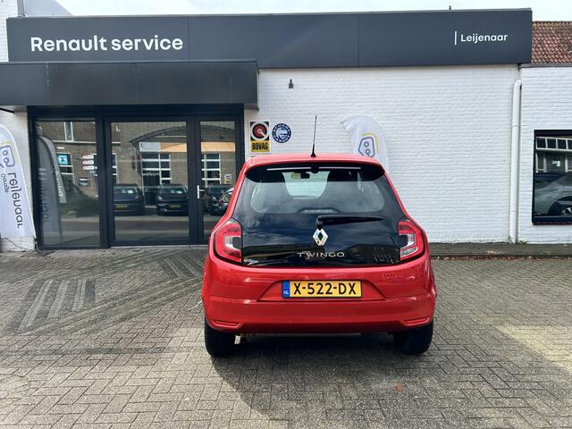 Renault TWINGO 1.0 SCe Collection | Airco | Centrale portiervergrendeling | Bluetooth |