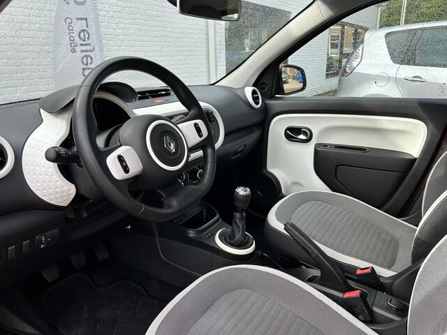 Renault TWINGO 1.0 SCe Collection | Airco | Centrale portiervergrendeling | Bluetooth |