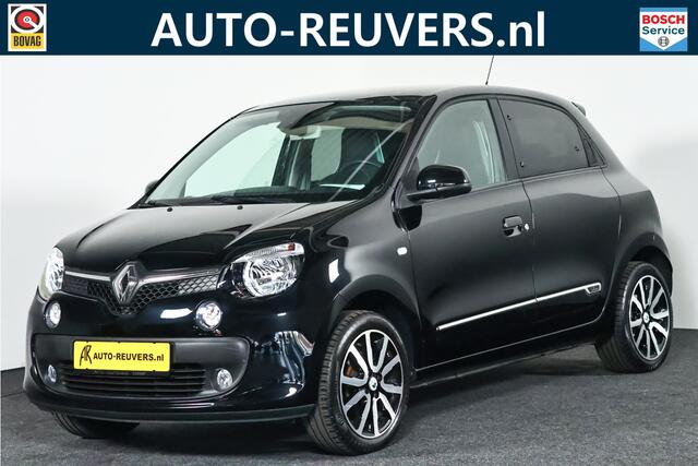 Renault TWINGO 1.0 SCe Parisienne / Airco / Cruise / Half Leder / Bluetooth