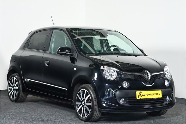 Renault TWINGO 1.0 SCe Parisienne / Airco / Cruise / Half Leder / Bluetooth