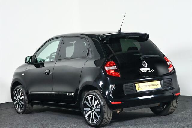 Renault TWINGO 1.0 SCe Parisienne / Airco / Cruise / Half Leder / Bluetooth