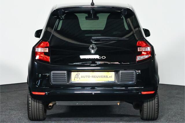 Renault TWINGO 1.0 SCe Parisienne / Airco / Cruise / Half Leder / Bluetooth
