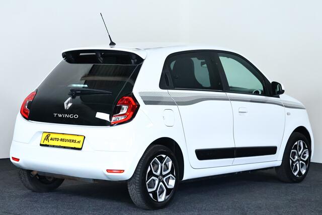 Renault TWINGO 1.0 SCe Collection / Airco / Bluetooth