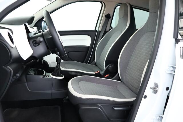 Renault TWINGO 1.0 SCe Collection / Airco / Bluetooth