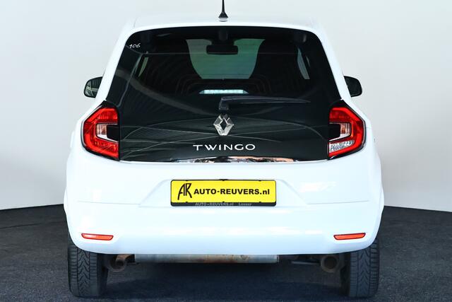 Renault TWINGO 1.0 SCe Collection / Airco / Bluetooth