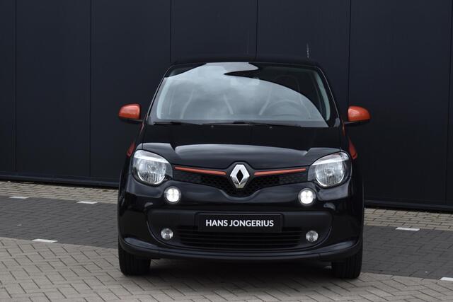 Renault TWINGO TCe GT | DEALER ONDERH. | CAMERA | NAVI | CRUISE CONTROL | CLIMATE CONTROL | LMV | PDC |