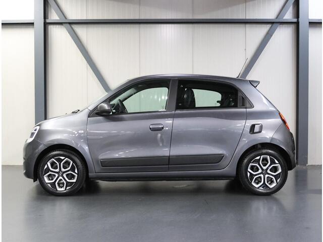 Renault TWINGO 1.0 SCe Collection | 2de eigenaar | Airco | Bluetooth | LED | Start/Stop Systeem | Buitenspiegels elektrisch verstel -en verwarmbaar | Isofix | DAB Radio |