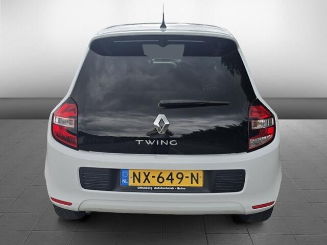 Renault TWINGO 1.0 SCe Collection