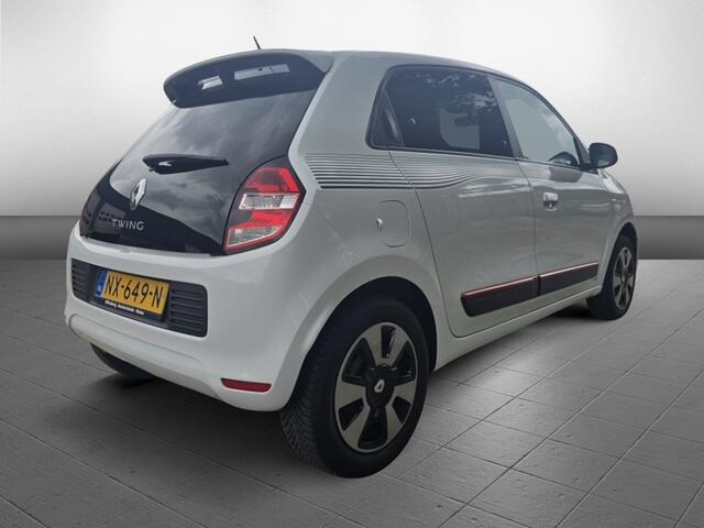 Renault TWINGO 1.0 SCe Collection