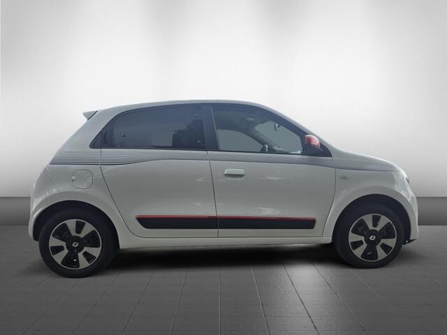 Renault TWINGO 1.0 SCe Collection