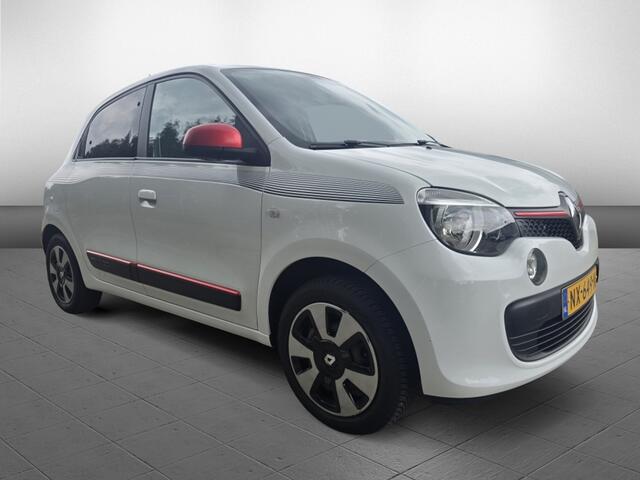 Renault TWINGO 1.0 SCe Collection