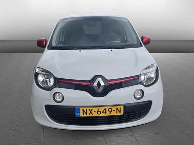 Renault TWINGO 1.0 SCe Collection