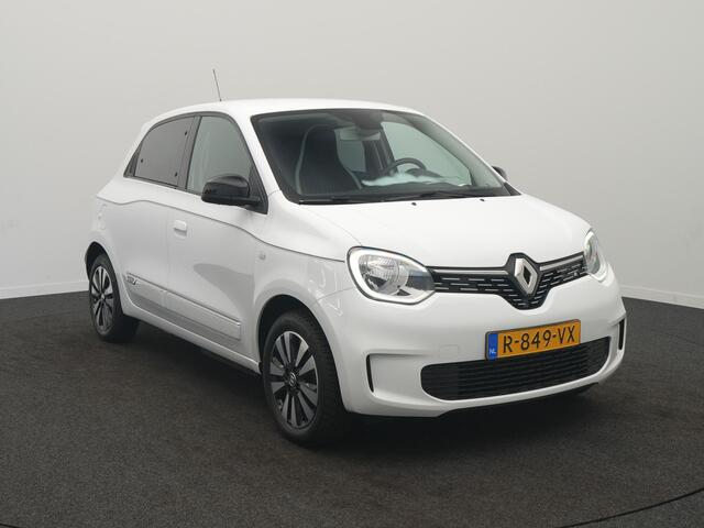 Renault TWINGO Z.E. R80 E-Tech Techno 22 kWh - Volledig elektrisch - Luxe uitvoering