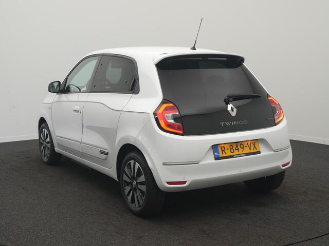 Renault TWINGO Z.E. R80 E-Tech Techno 22 kWh - Volledig elektrisch - Luxe uitvoering