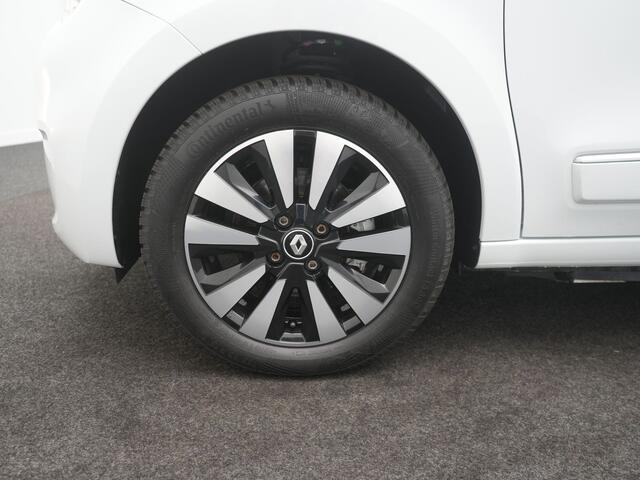 Renault TWINGO Z.E. R80 E-Tech Techno 22 kWh - Volledig elektrisch - Luxe uitvoering