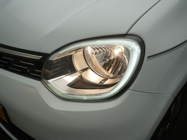 Renault TWINGO Z.E. R80 E-Tech Techno 22 kWh - Volledig elektrisch - Luxe uitvoering