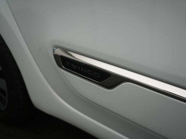 Renault TWINGO Z.E. R80 E-Tech Techno 22 kWh - Volledig elektrisch - Luxe uitvoering