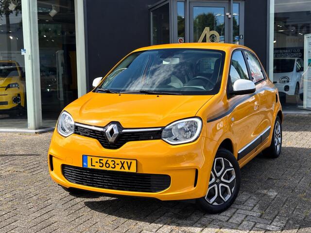 Renault TWINGO SCe 65 Collection l Origineel NL l 1e-Eigenaar l NAP