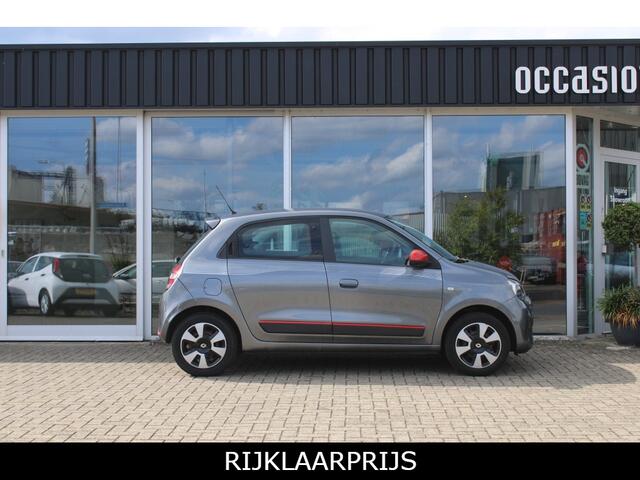 Renault TWINGO 1.0 SCe Collection