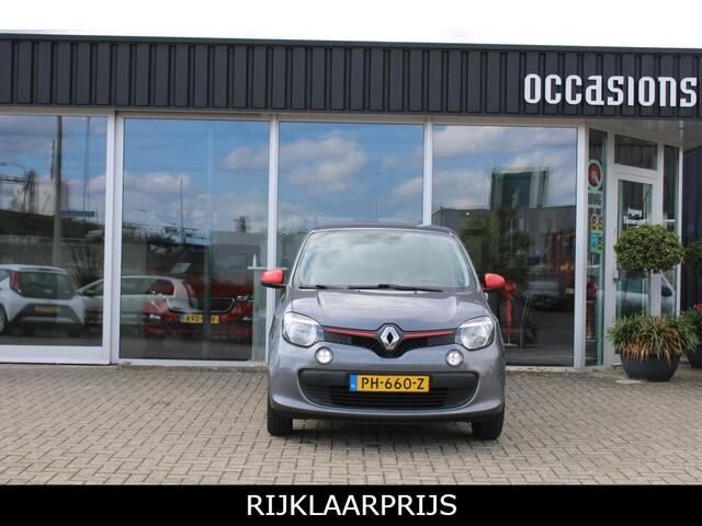 Renault TWINGO 1.0 SCe Collection