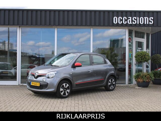 Renault TWINGO 1.0 SCe Collection