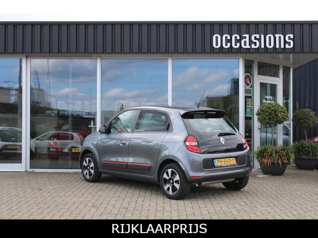 Renault TWINGO 1.0 SCe Collection