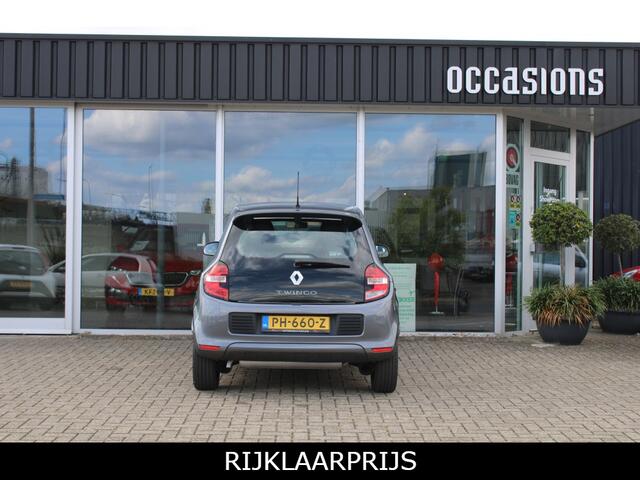 Renault TWINGO 1.0 SCe Collection