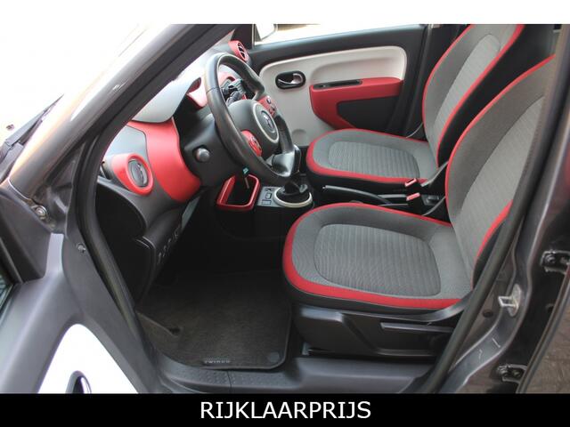Renault TWINGO 1.0 SCe Collection