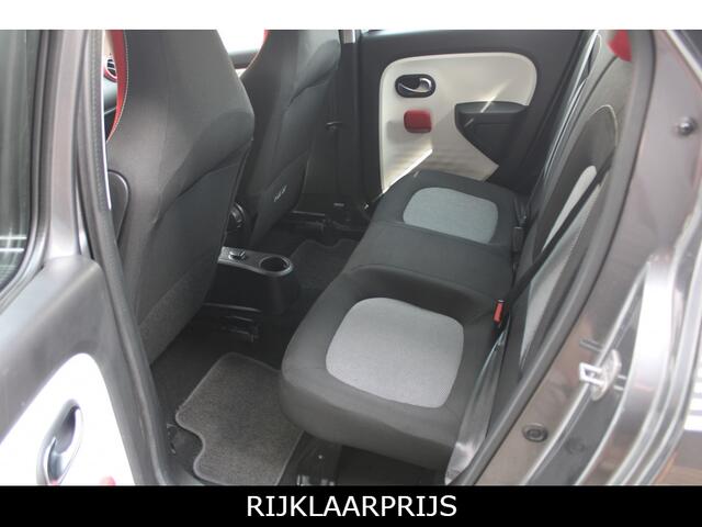 Renault TWINGO 1.0 SCe Collection