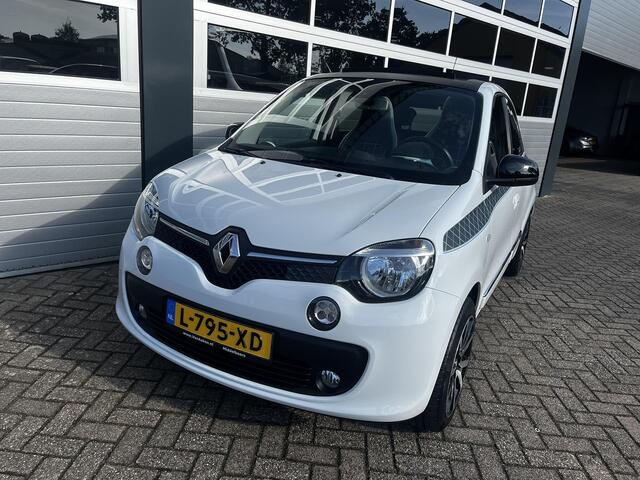 Renault TWINGO 0.9 TCe 90 Parisiene